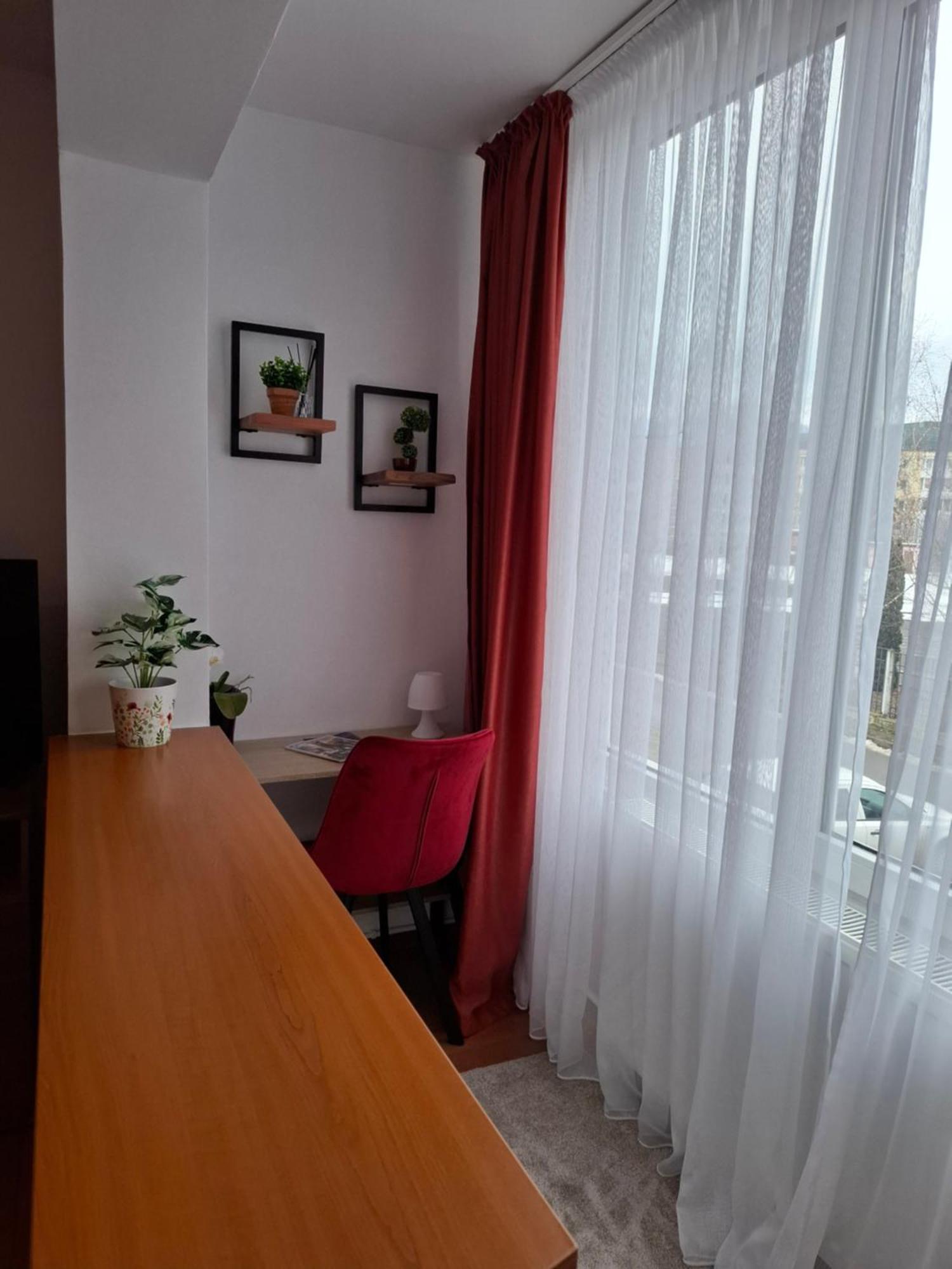 Apartament Aleea Minerva Brașov Exterior foto
