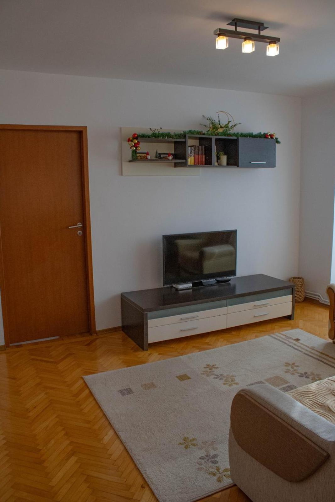 Apartament Aleea Minerva Brașov Exterior foto
