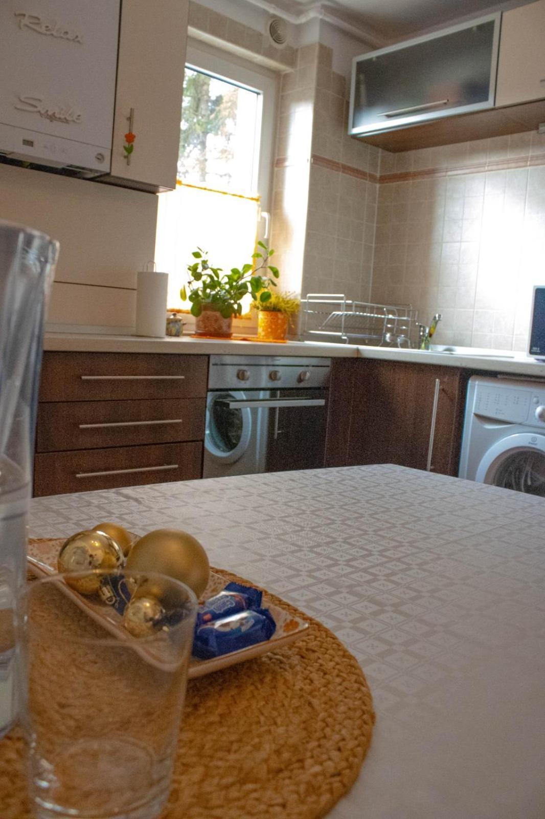 Apartament Aleea Minerva Brașov Exterior foto