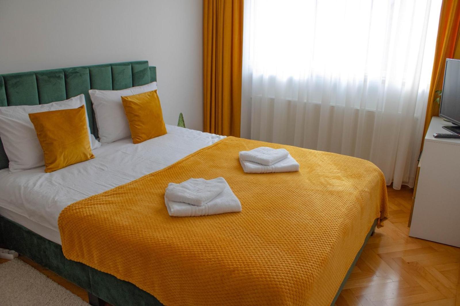 Apartament Aleea Minerva Brașov Exterior foto