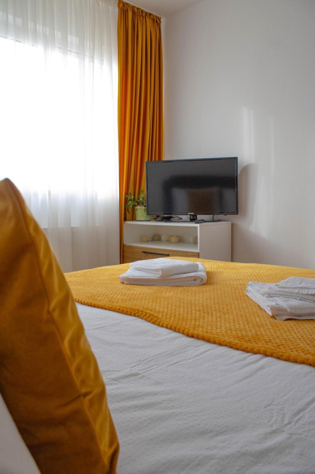 Apartament Aleea Minerva Brașov Exterior foto