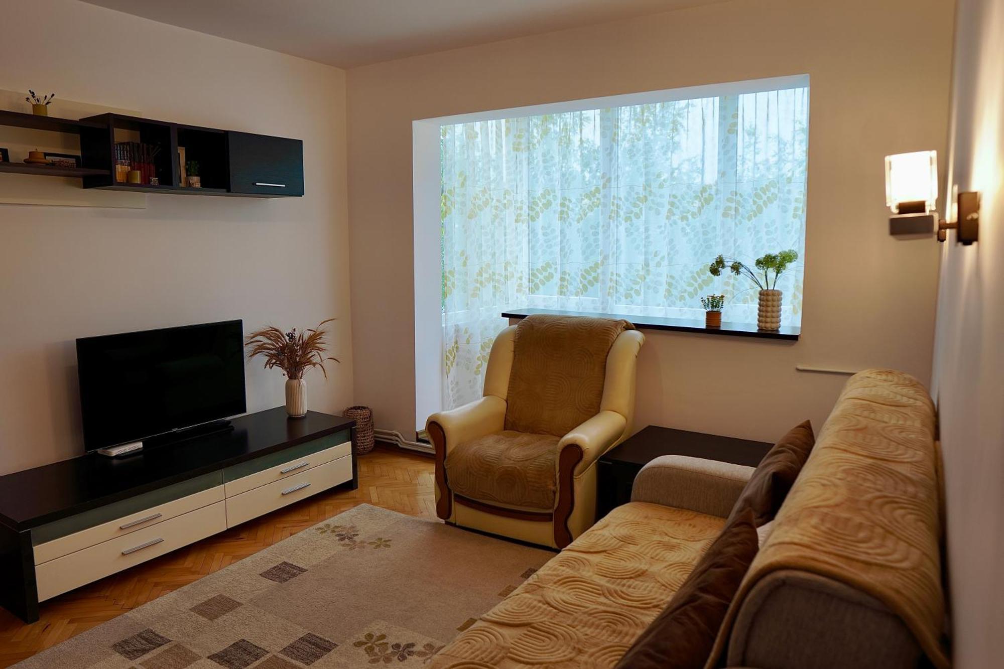 Apartament Aleea Minerva Brașov Exterior foto