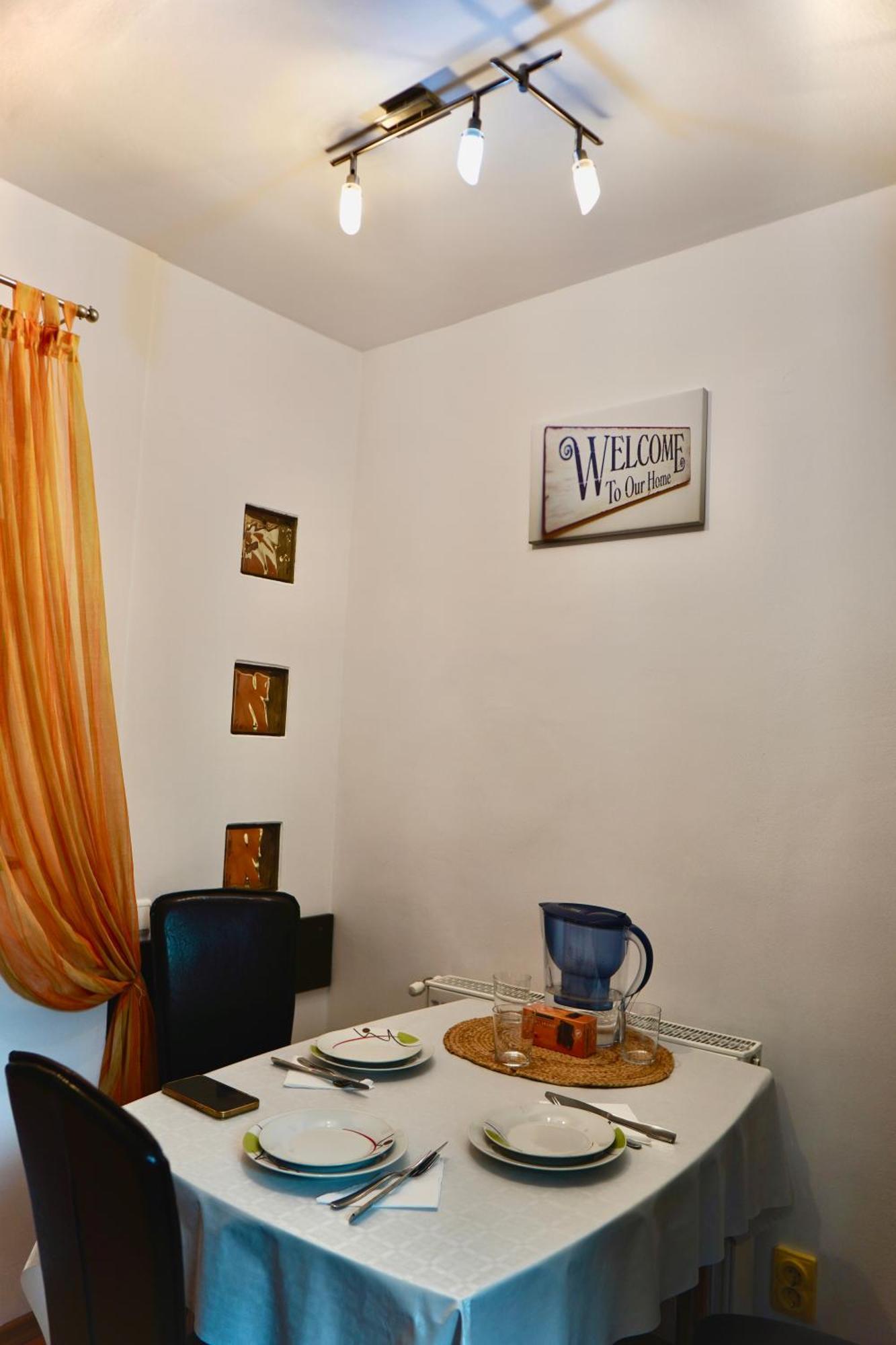 Apartament Aleea Minerva Brașov Exterior foto