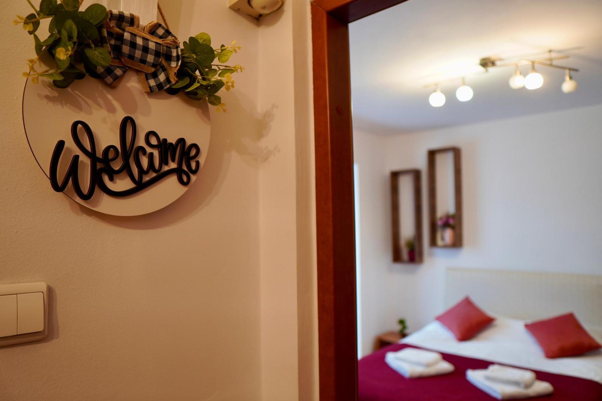 Apartament Aleea Minerva Brașov Exterior foto
